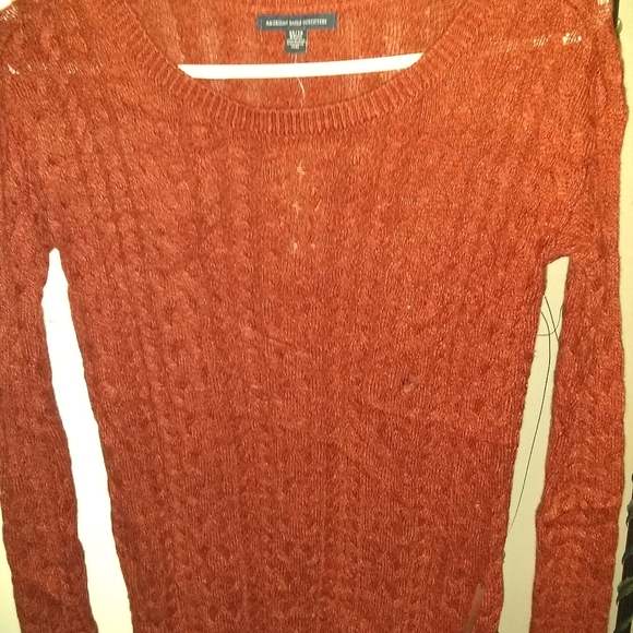 Sweater - Picture 1 of 4